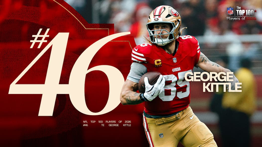 Kittle Top 100