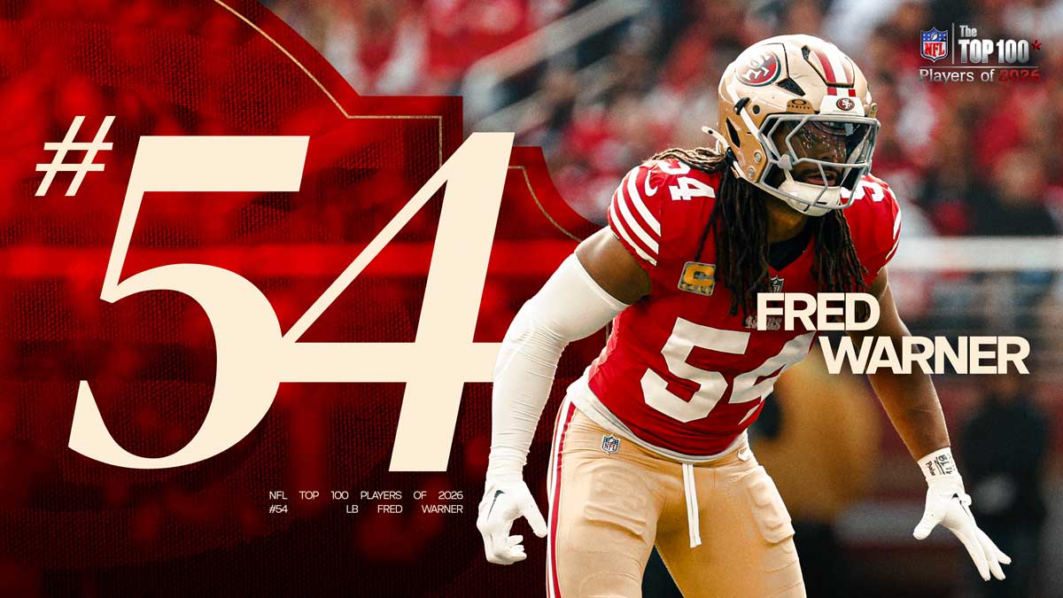 Fred #54