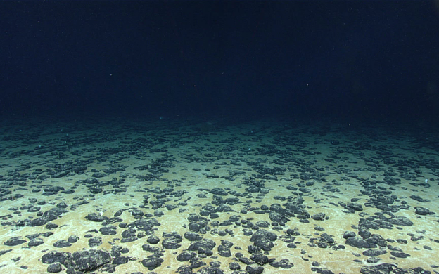 American Samoa seafloor mapping