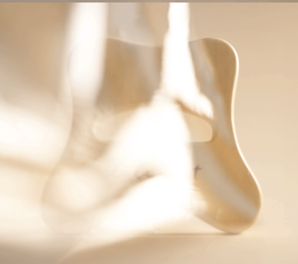 Preorder now! The Body Sculptor drops 10/4 De La Heart