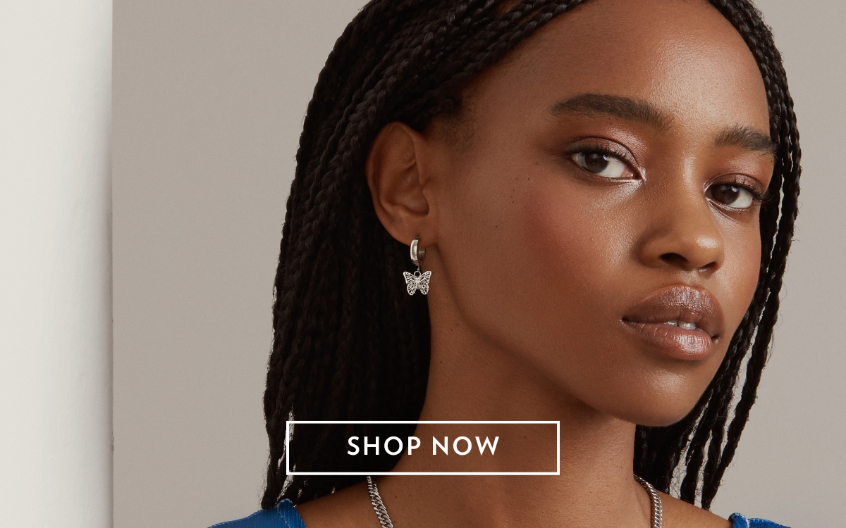 NEW Butterfly Pendant 🦋 Twenty Compass