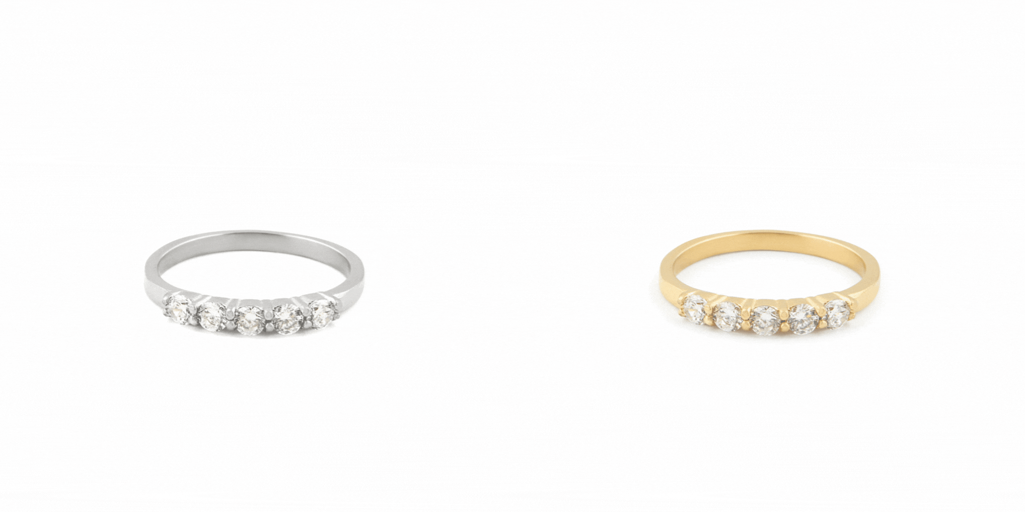 Meet our Éclat Pieces Twenty Compass