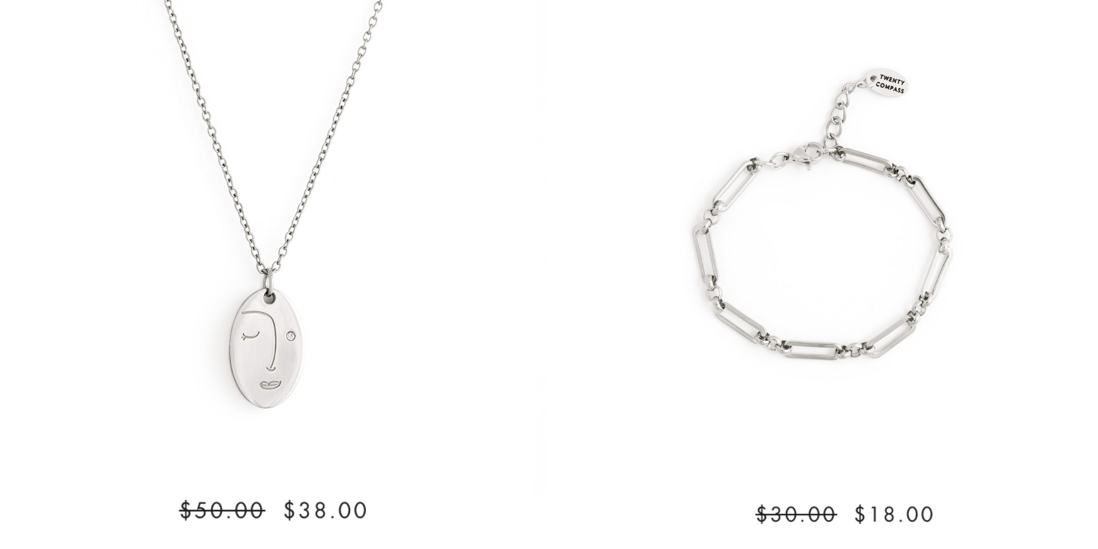 Now on sale Twenty Compass