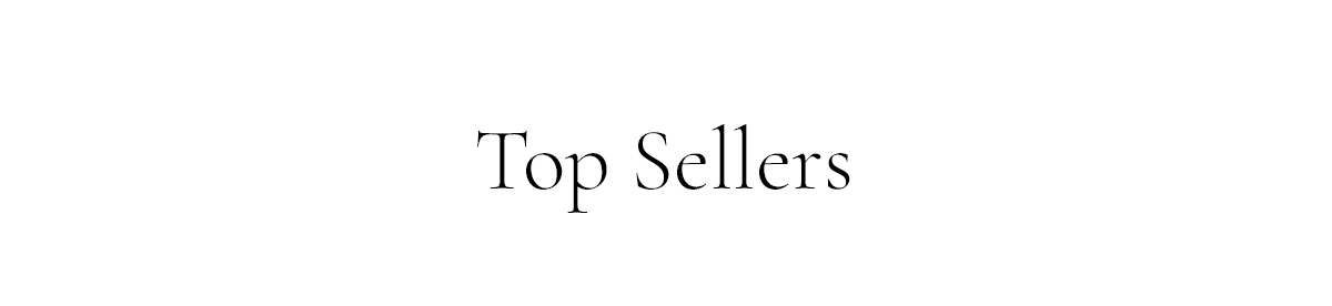 Top Sellers