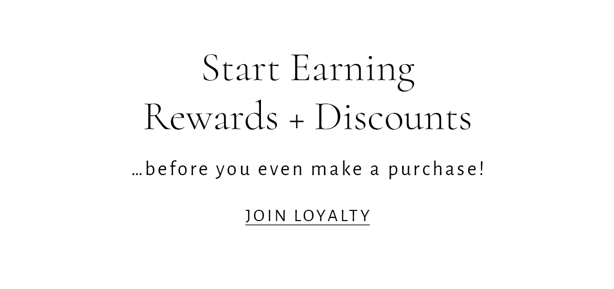 Join Loyalty