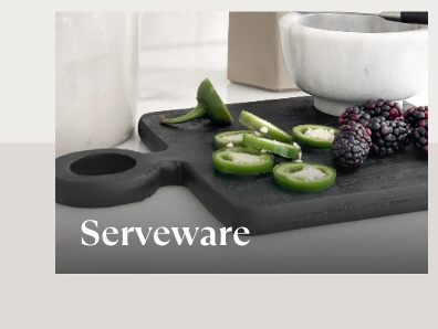 Serveware