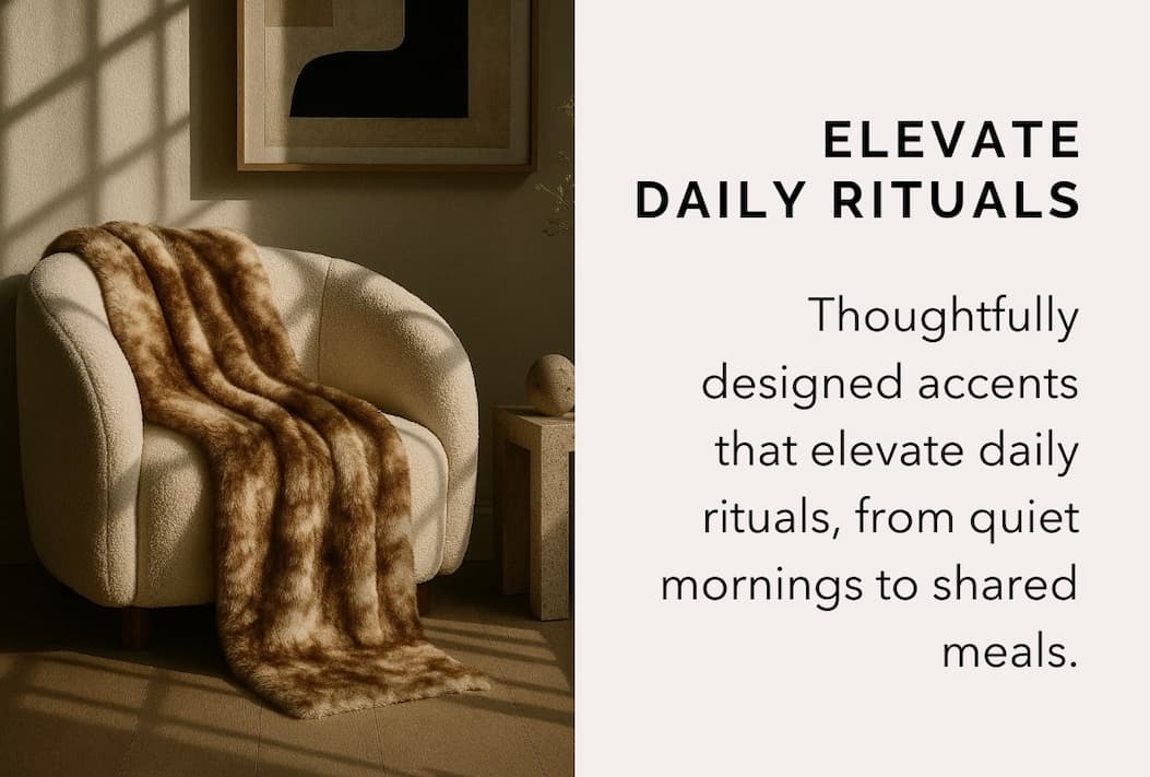 Langston Acid Wash Throw Blanket