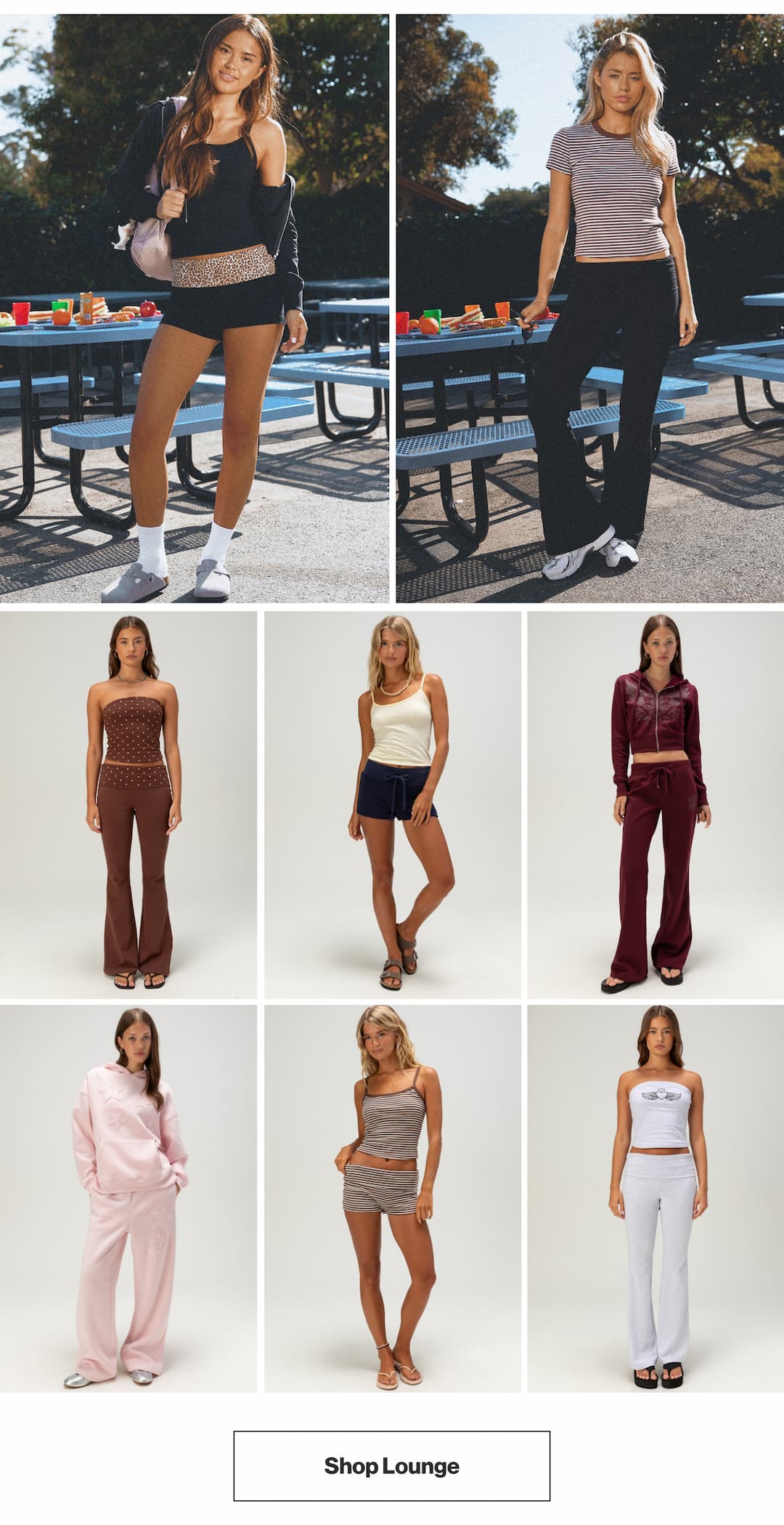 Shop Women's Lounge Wear