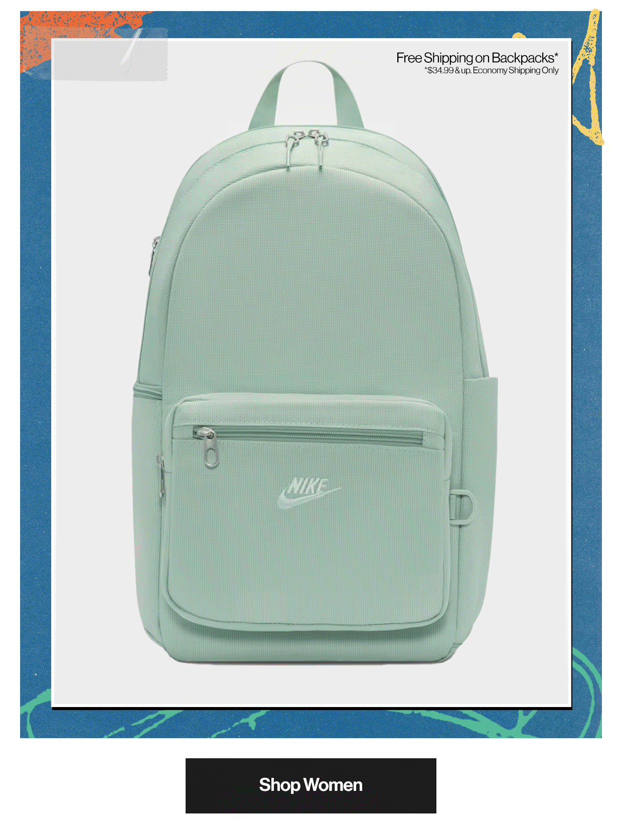 Shop Women's Nike