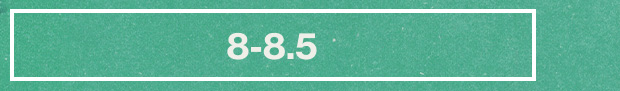 8-8.5