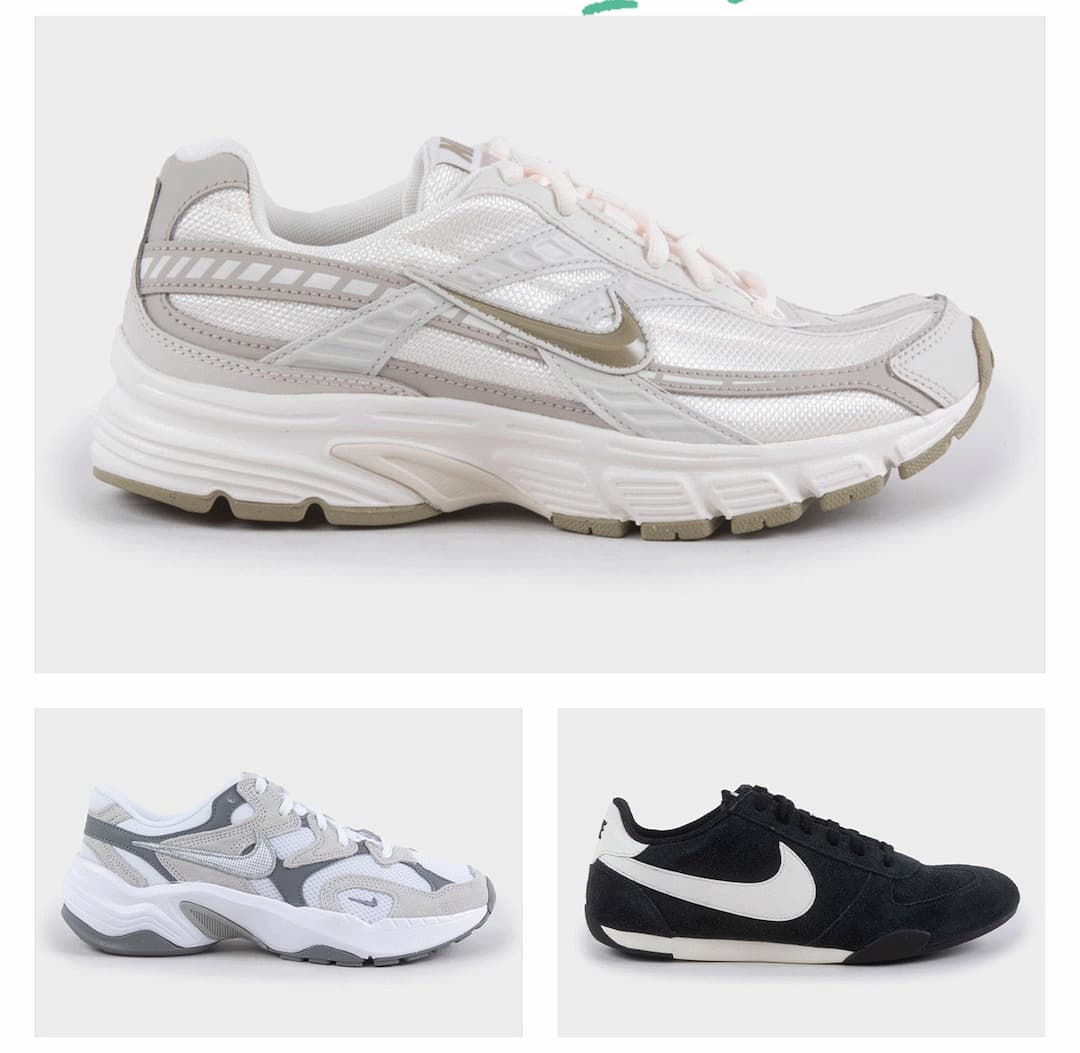 Shop Women's Nike