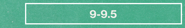 9-9.5