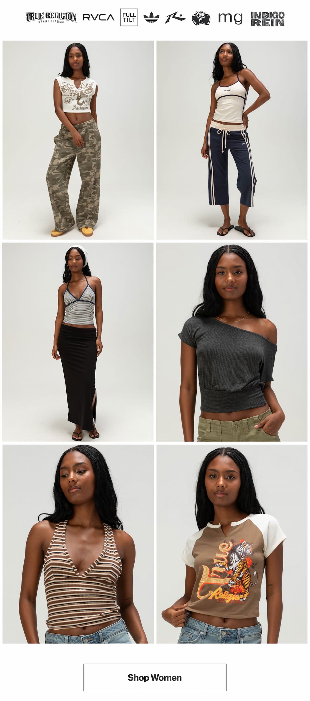 Shop Women's New Arrivals