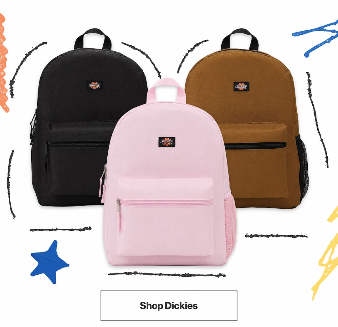 Shop Dickies Backpacks