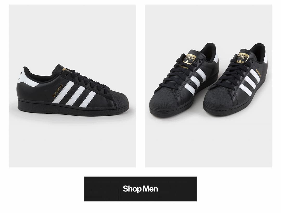 Shop Men's adidas