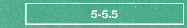 5-5.5