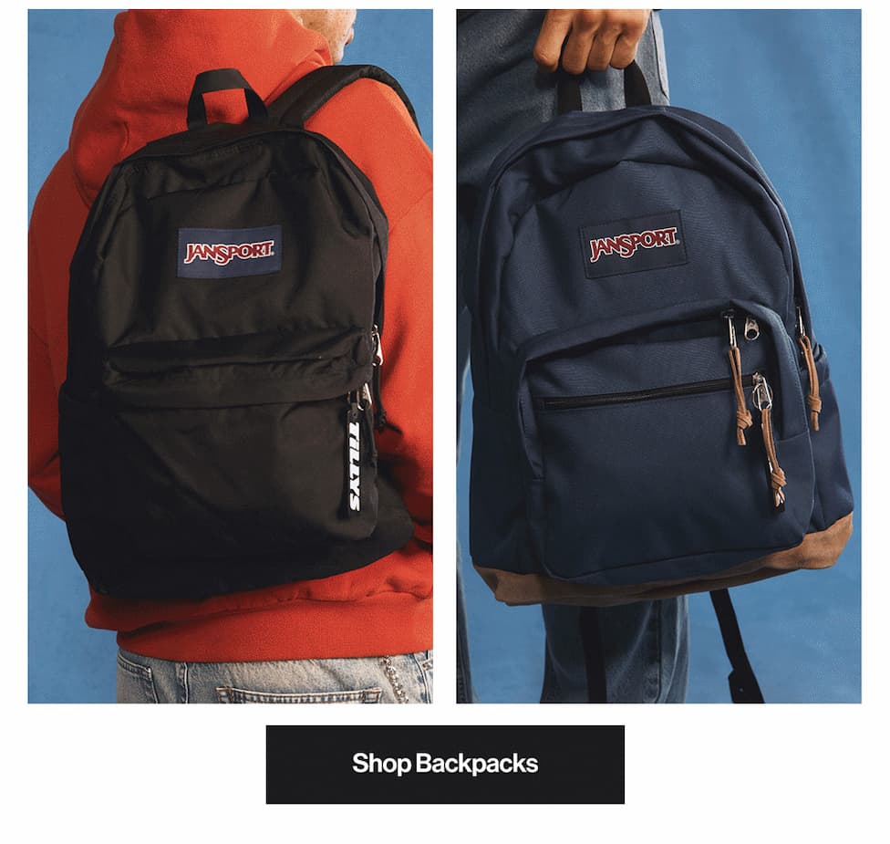 JanSport Backpacks
