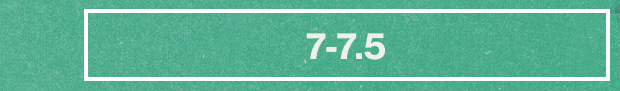 7-7.5