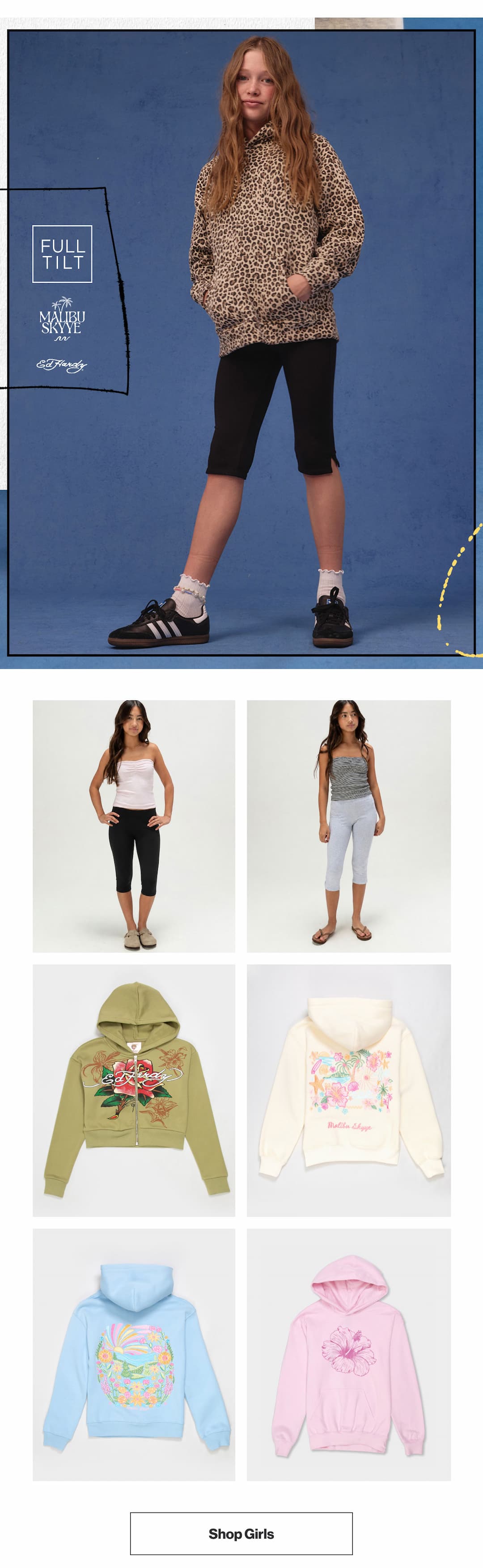 Shop Kids Back to School 