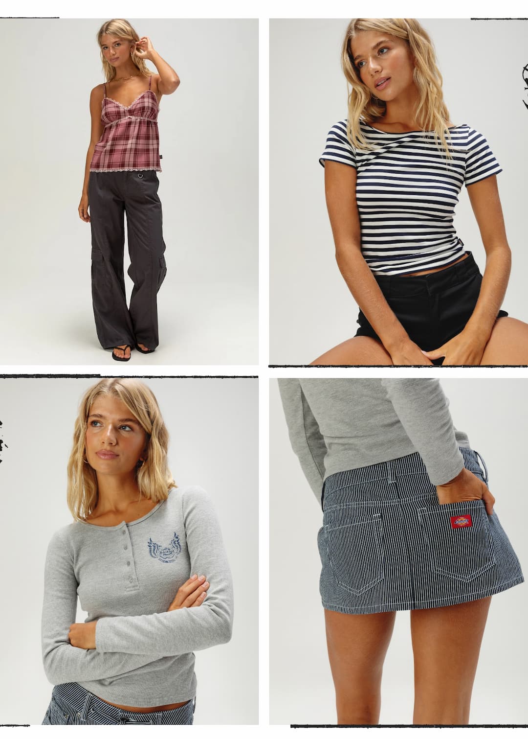 Shop Dickies Back to School