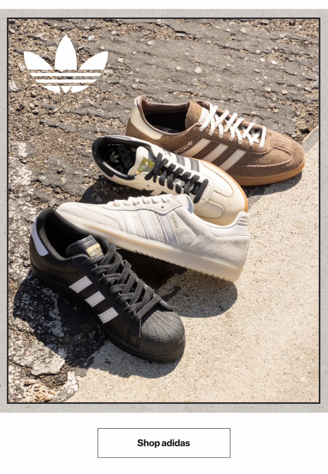 Shop Women's adidas