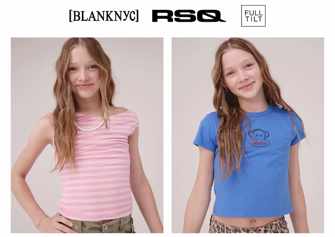 Shop Kids Back to School 