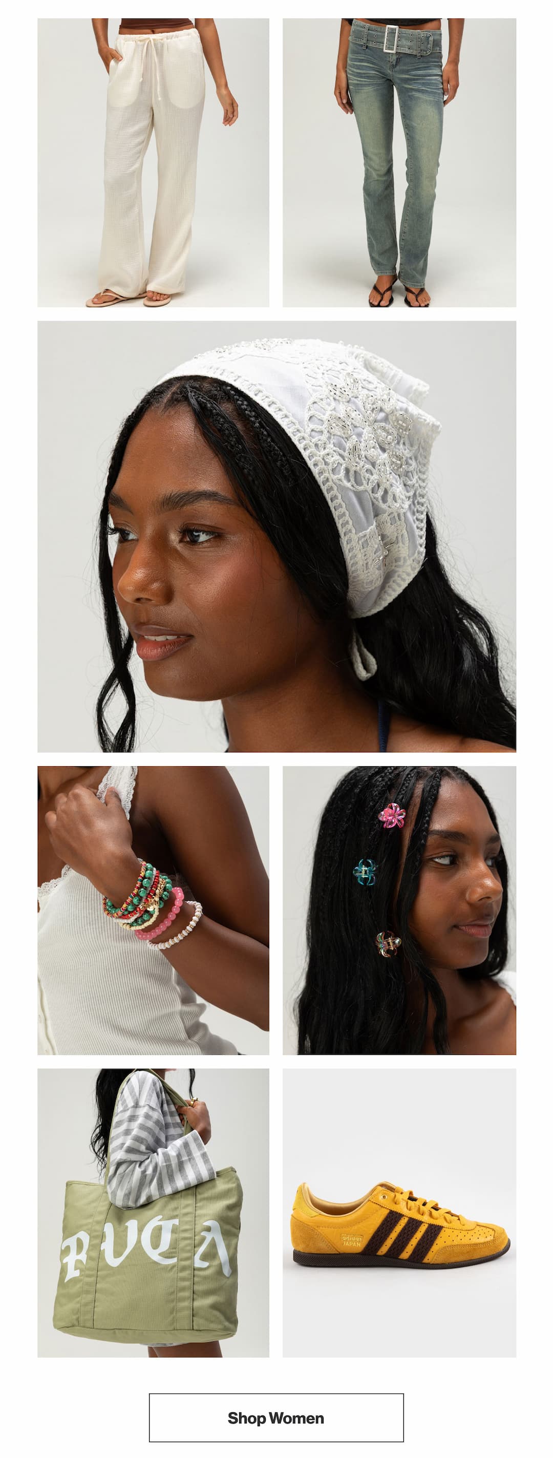 Shop Women's New Arrivals
