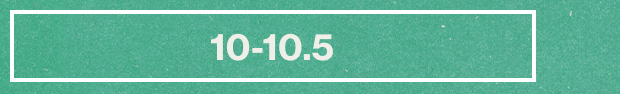 10-10.5