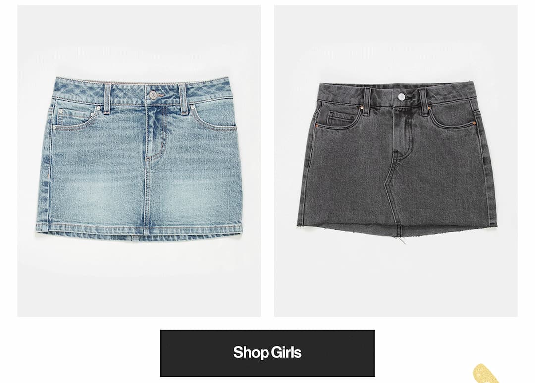 Shop Kids Back to School 
