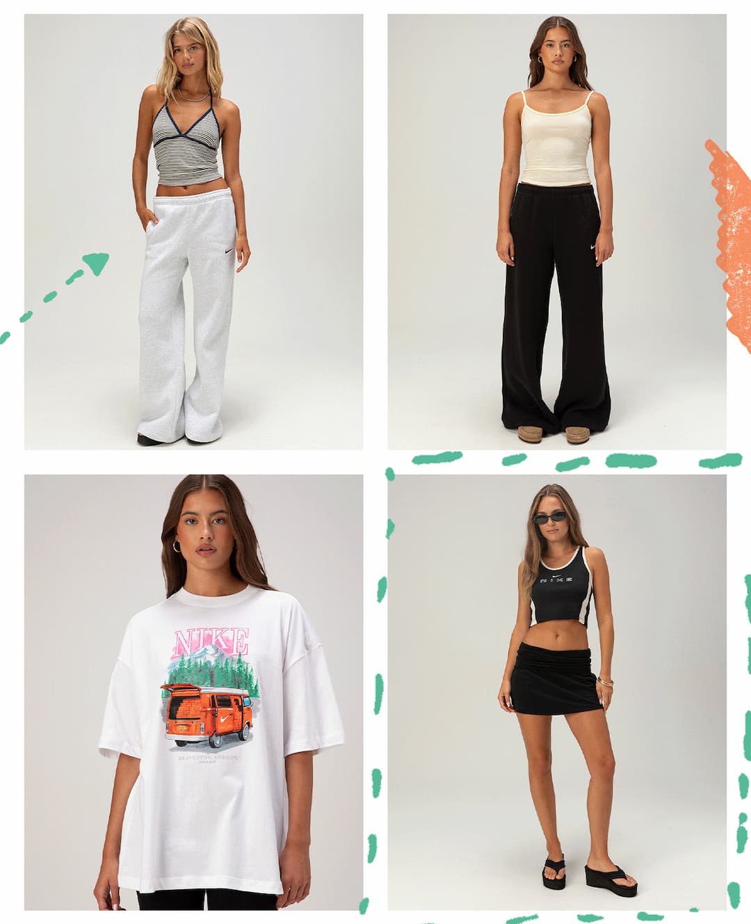 Shop Women's Nike