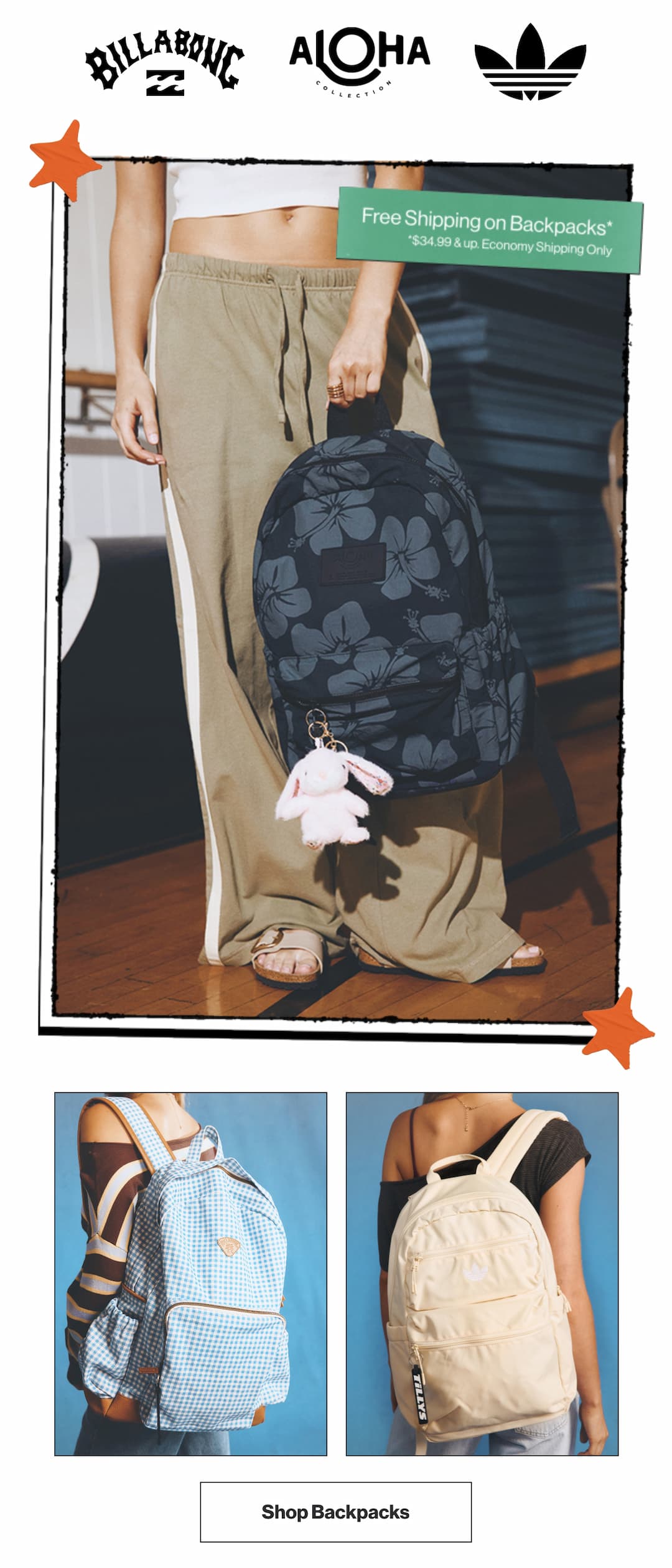 Shop Dickies Backpacks