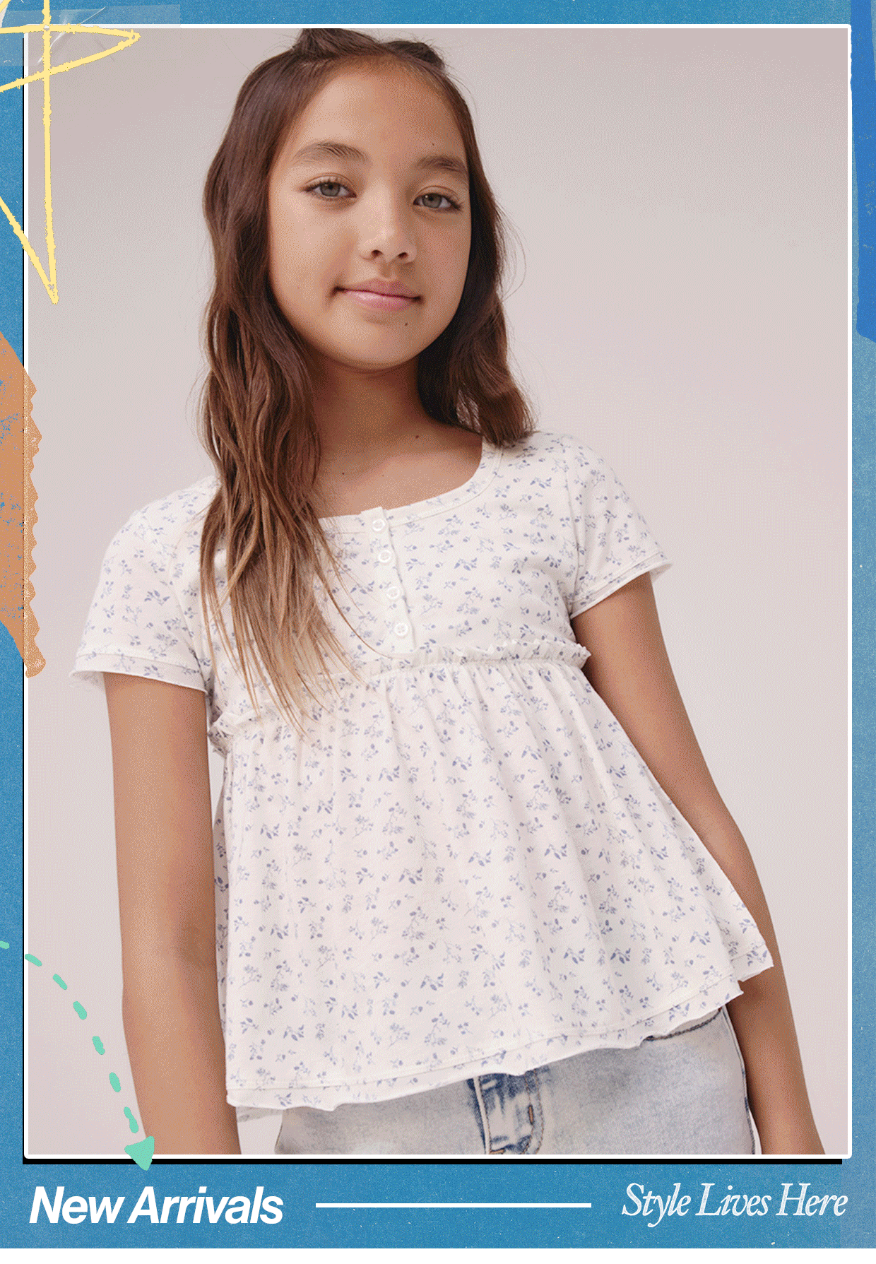 Shop Kids Back to School 