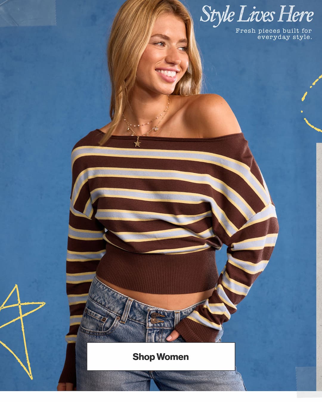 Shop Women's New Arrivals