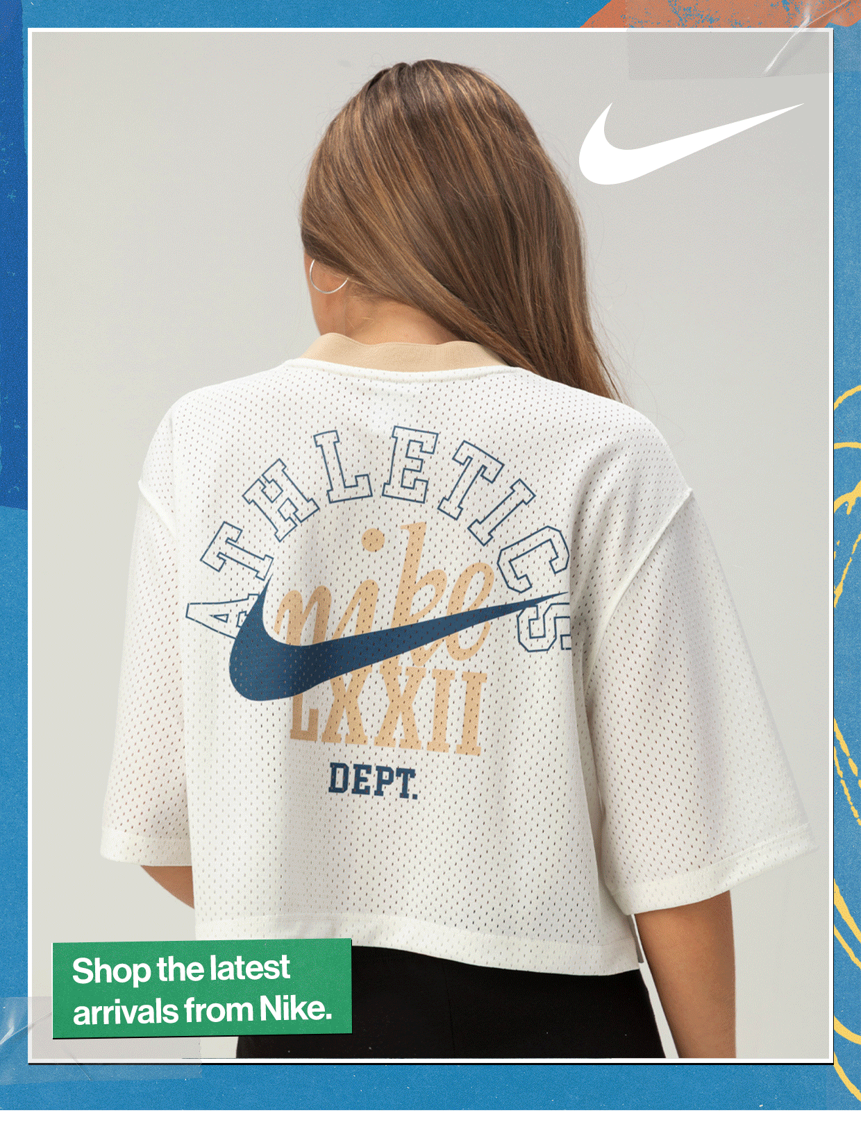 Shop Women's Nike