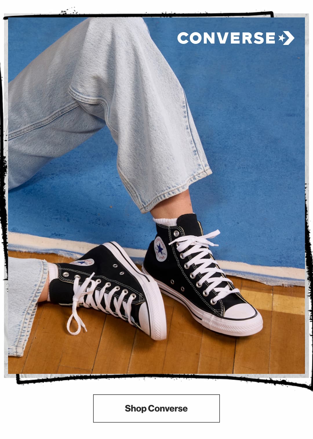 Shop Converse