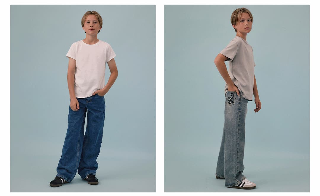 Shop Kids Back to School 