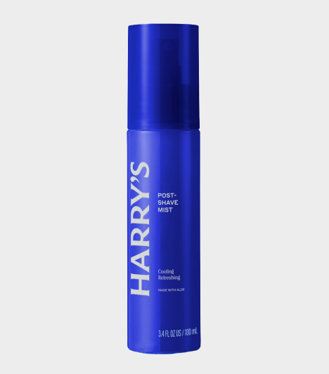 Post-Shave Mist