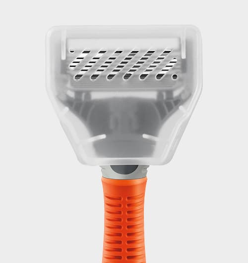 Travel Blade Cover