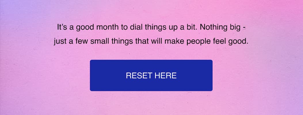 Reset Here