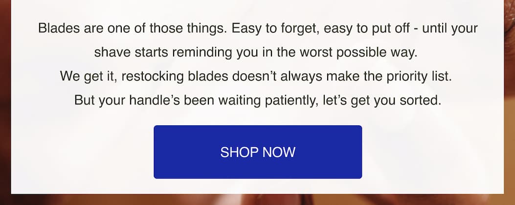 Shop Shave