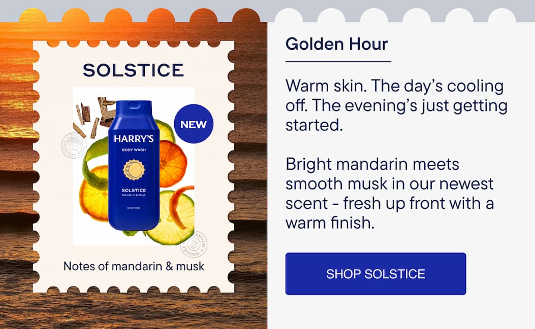 Solstice