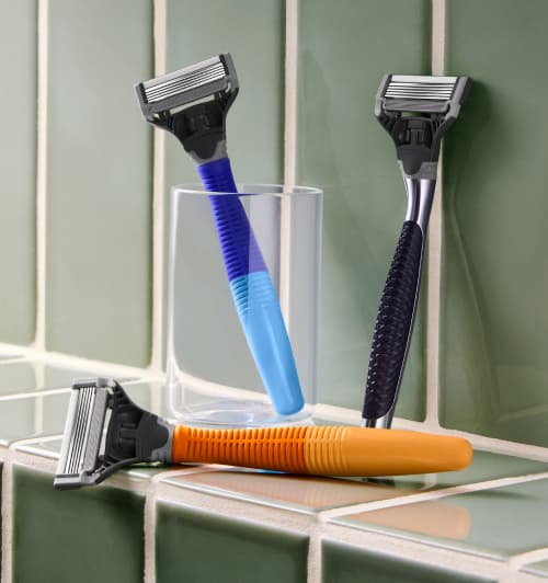 Spare Travel Handle