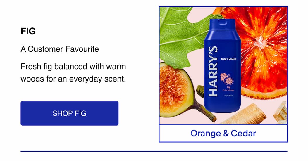 Shop Fig Body Wash