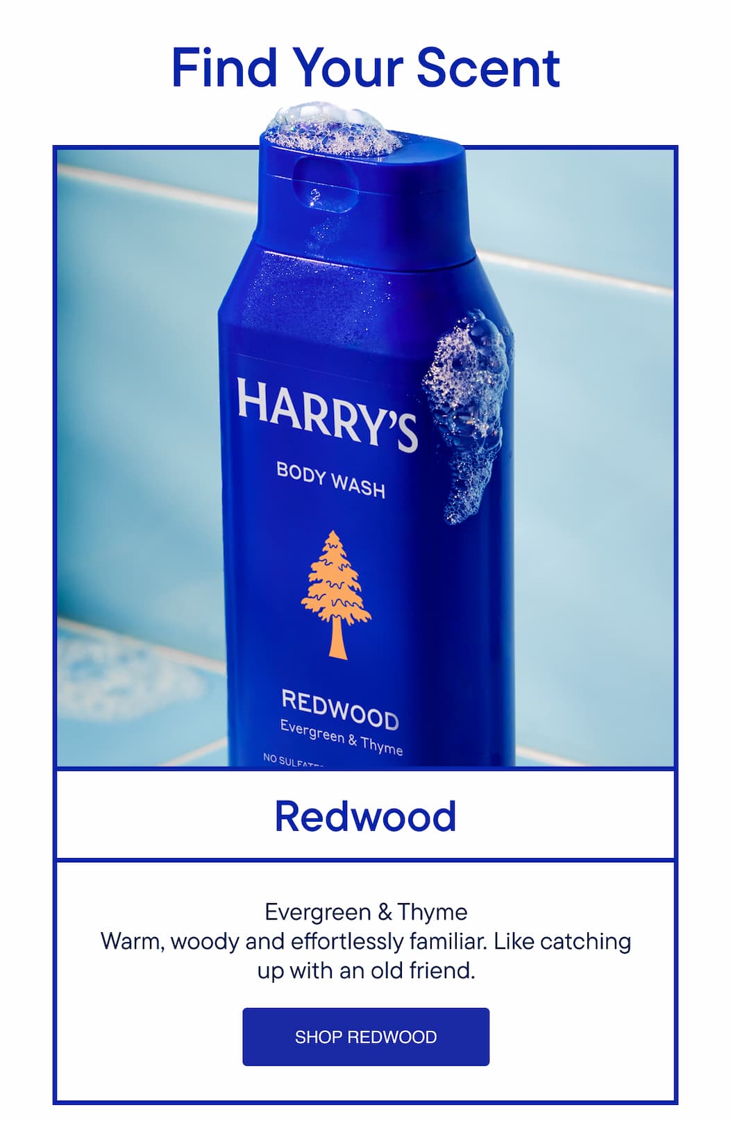 Redwood