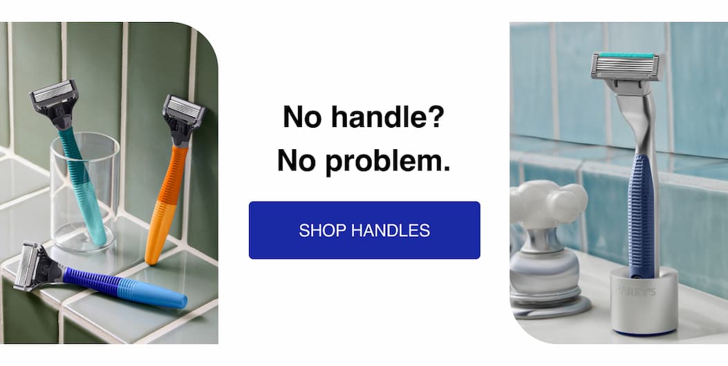 Shop Handles