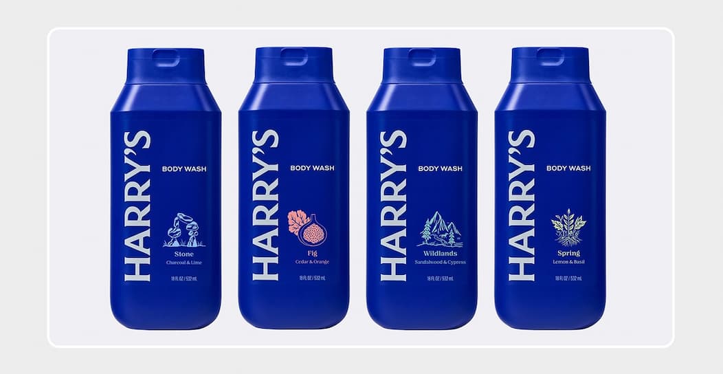Body Wash