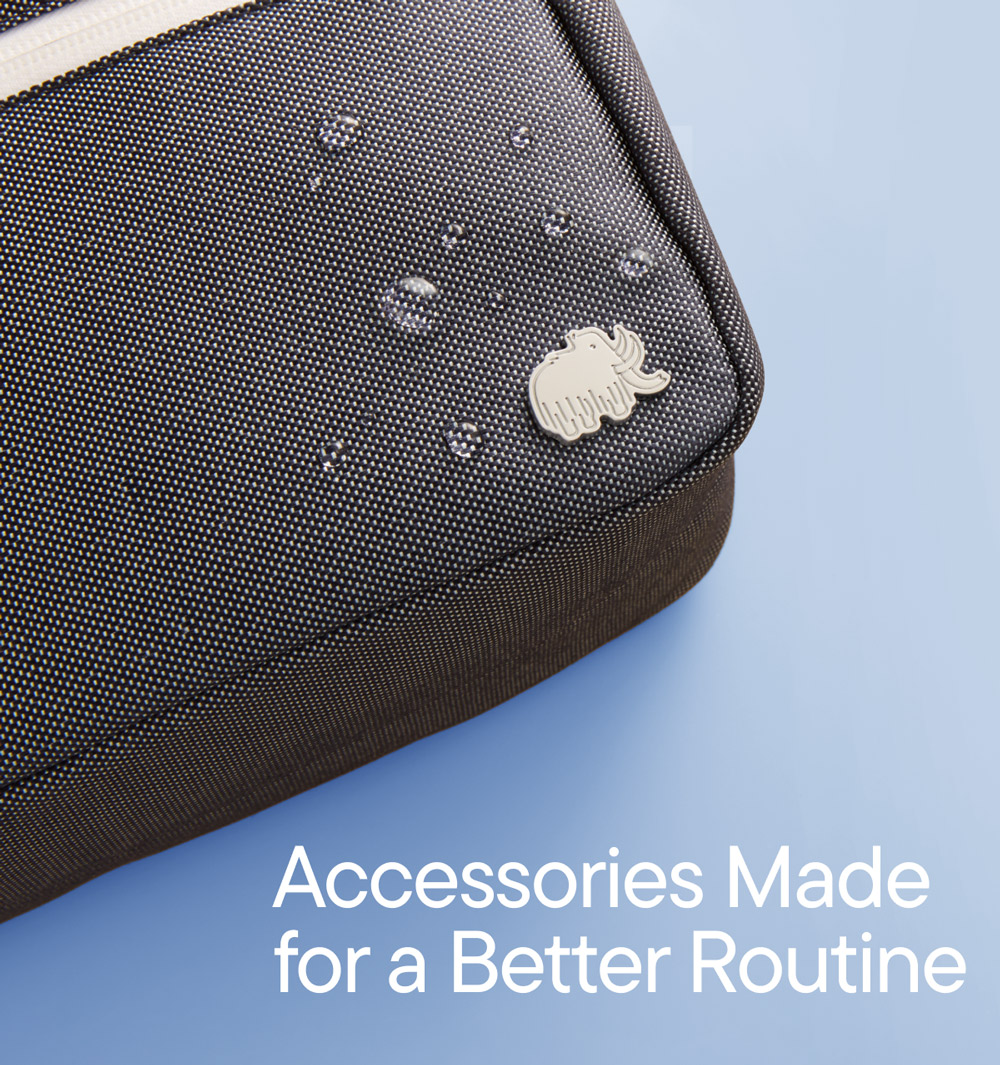 Toiletry Bag