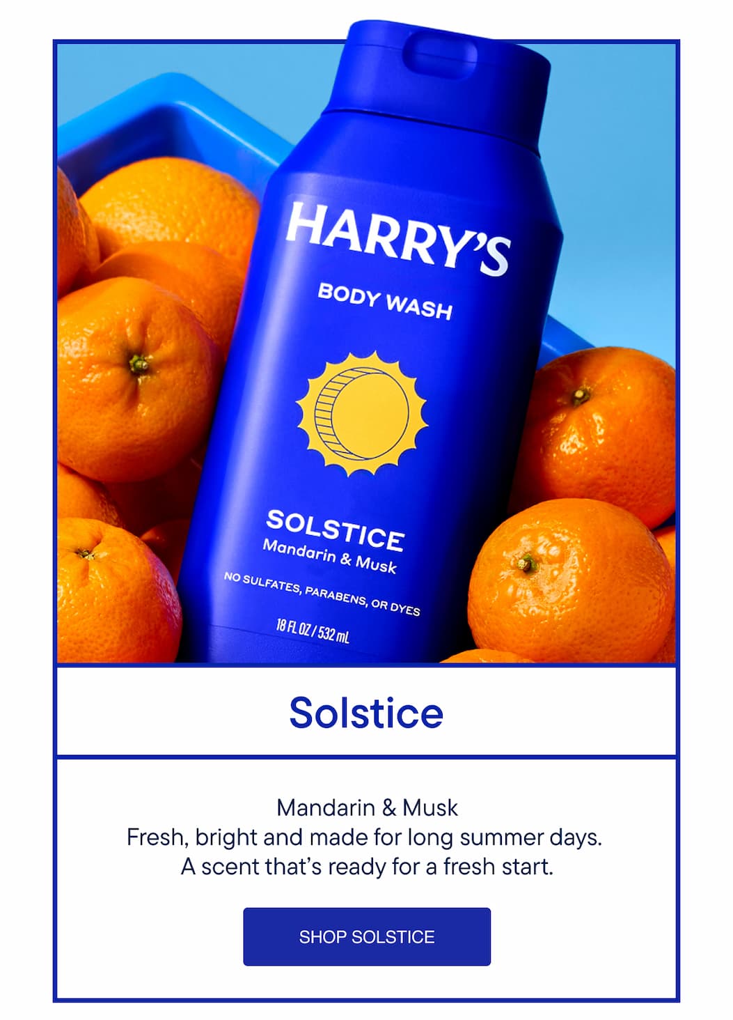Solstice