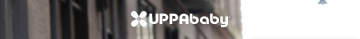 UPPAbaby Logo 