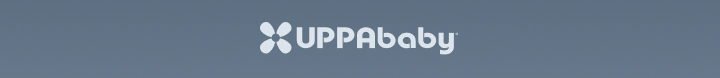 UPPAbaby Logo 